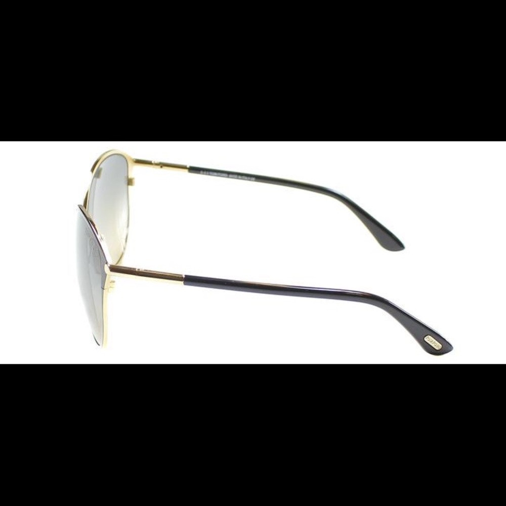 Tom Ford Penelope Sunglasses - Picture 3 of 5